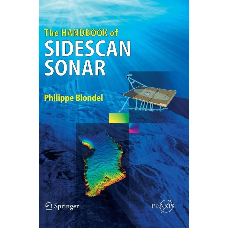 The Handbook of Sidescan Sonar
