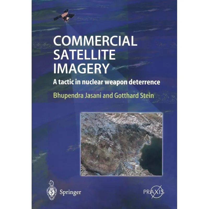 Commercial Satellite Imagery