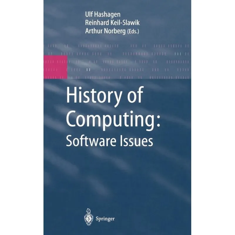 History of Computing