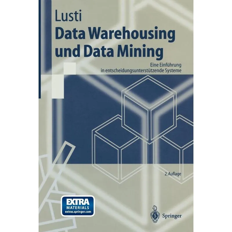 Data Warehousing und Data Mining