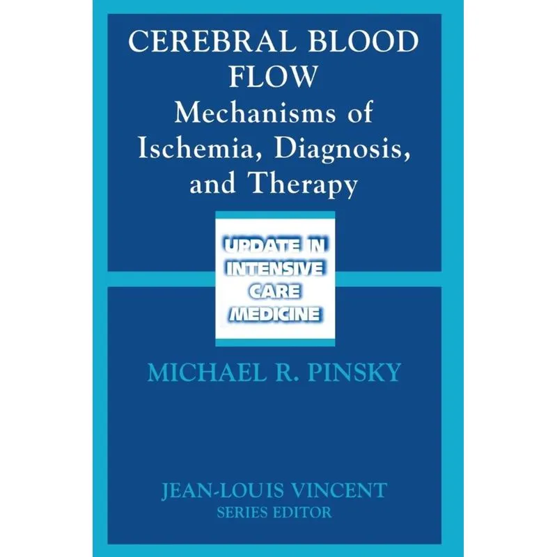 Cerebral Blood Flow