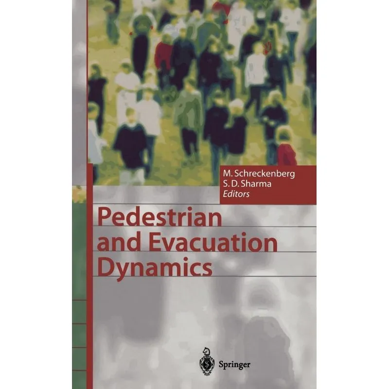Pedestrian and Evacuation Dynamics