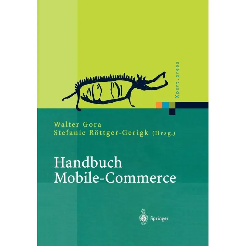 Handbuch Mobile-Commerce
