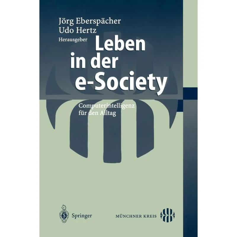 Leben in der e-Society
