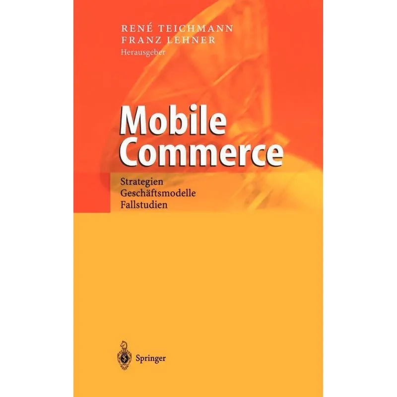 Mobile Commerce