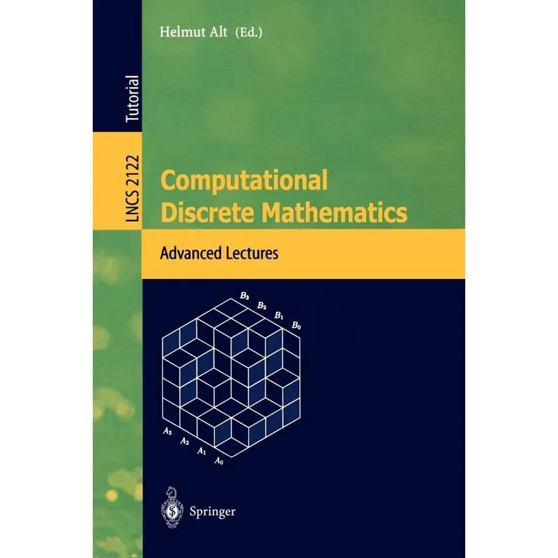 Computational Discrete Mathematics
