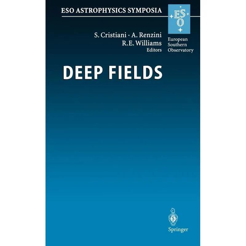Deep Fields