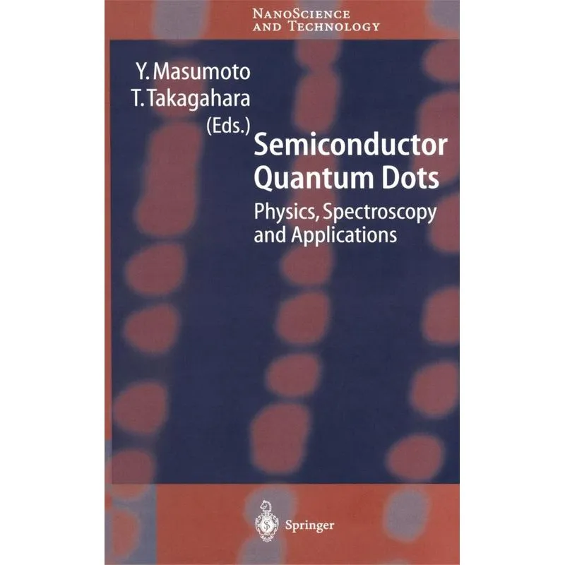 Semiconductor Quantum Dots