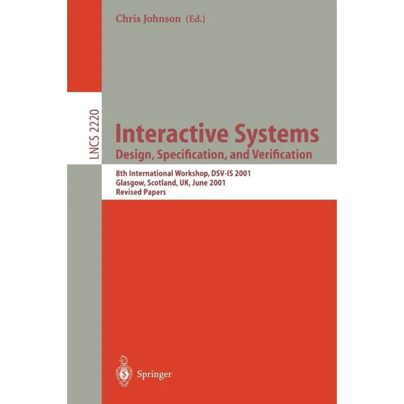 Interactive Systems
