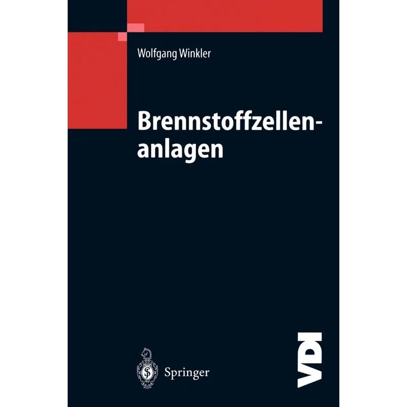 Brennstoffzellenanlagen