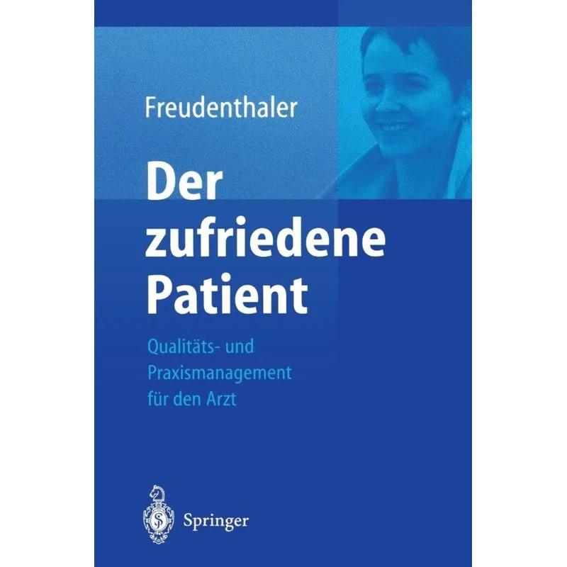 Der zufriedene Patient