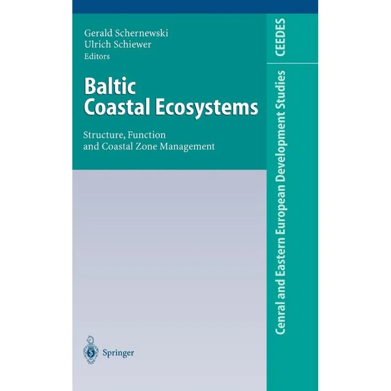 Baltic Coastal Ecosystems