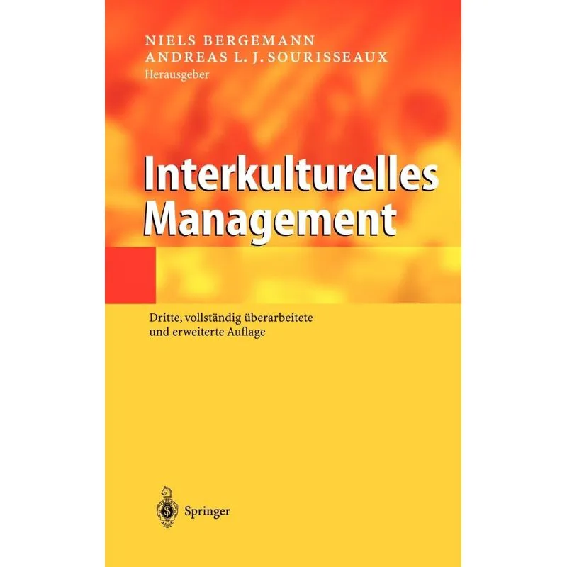 Interkulturelles Management