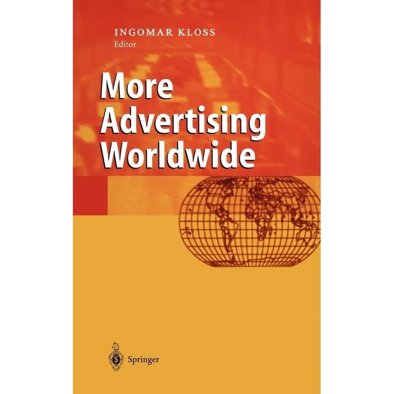 More Advertising Worldwide