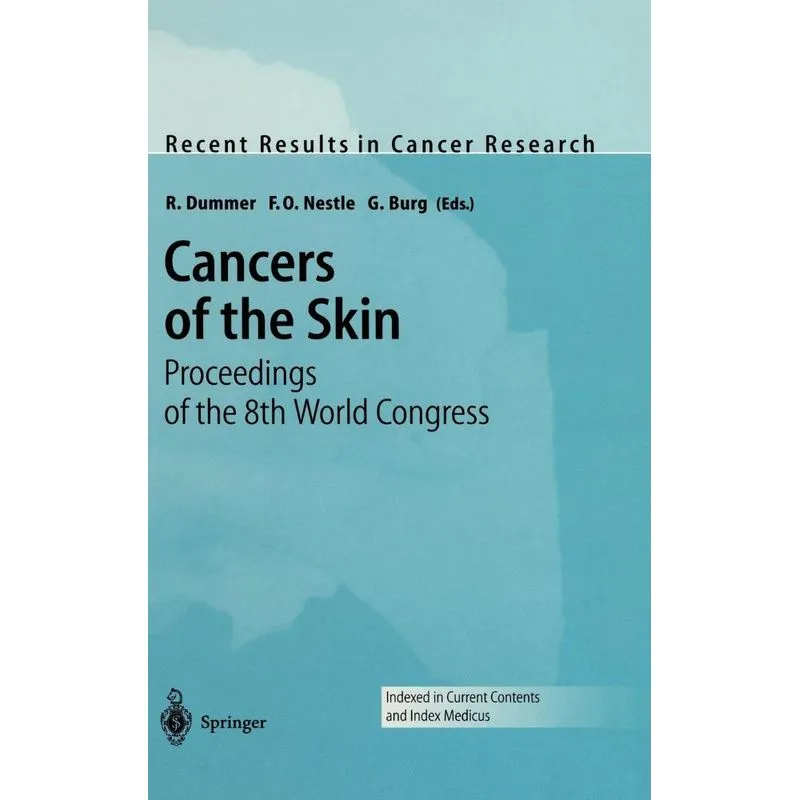 Cancers of the Skin