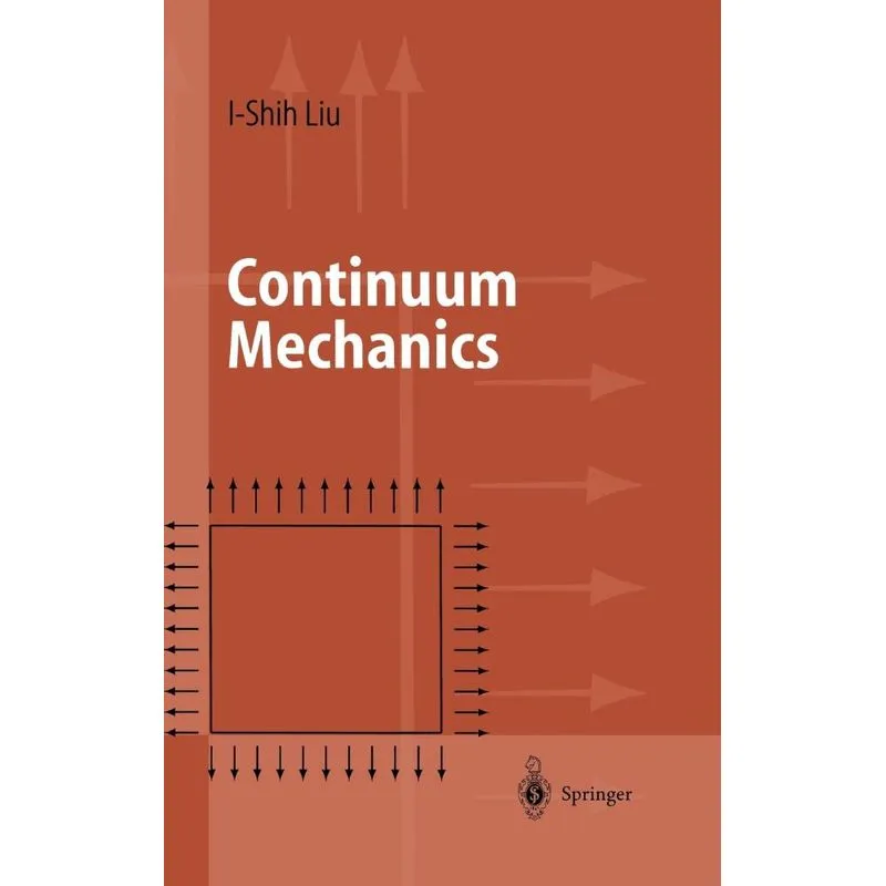 Continuum Mechanics