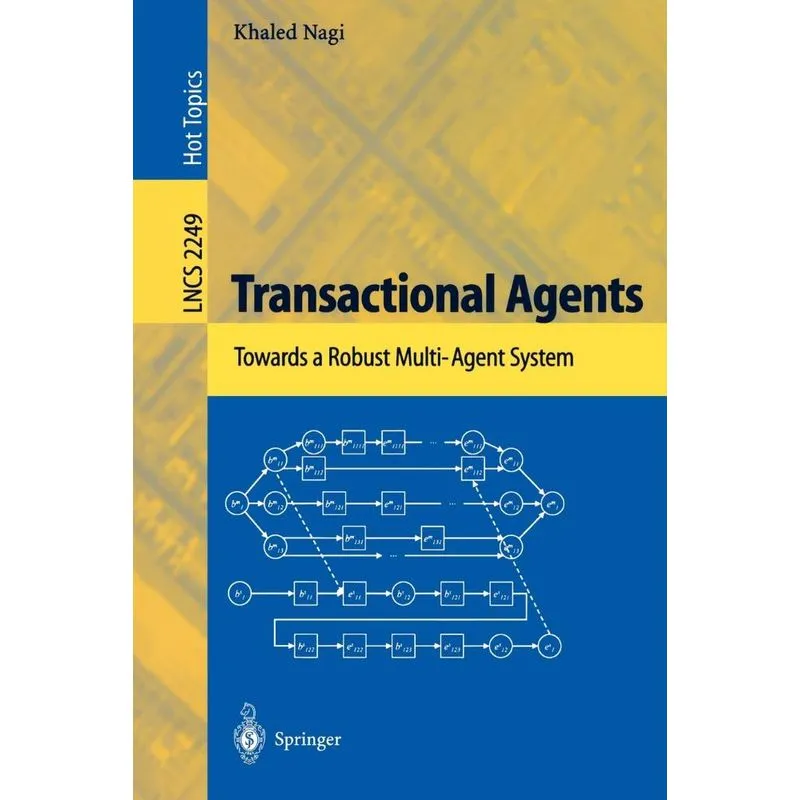 Transactional Agents