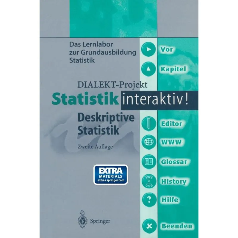 Statistik interaktiv!