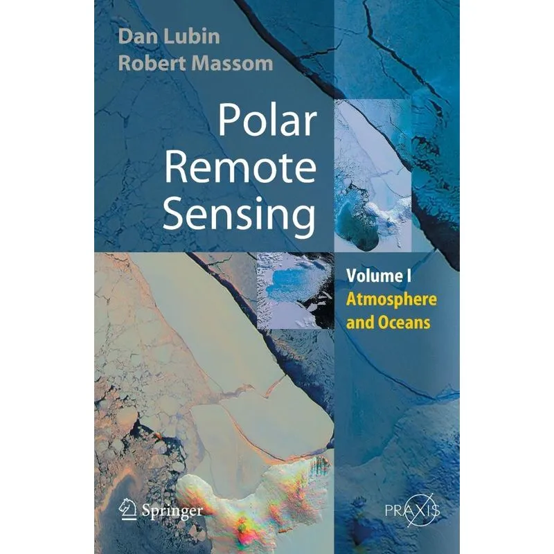 Polar Remote Sensing