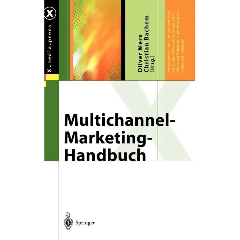 Multichannel-Marketing-Handbuch
