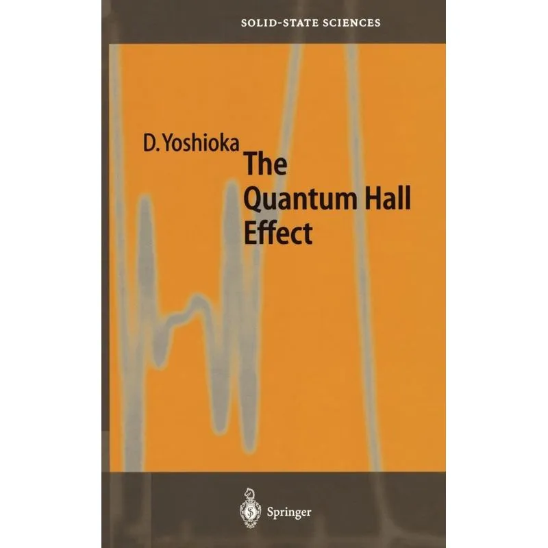 The Quantum Hall Effect
