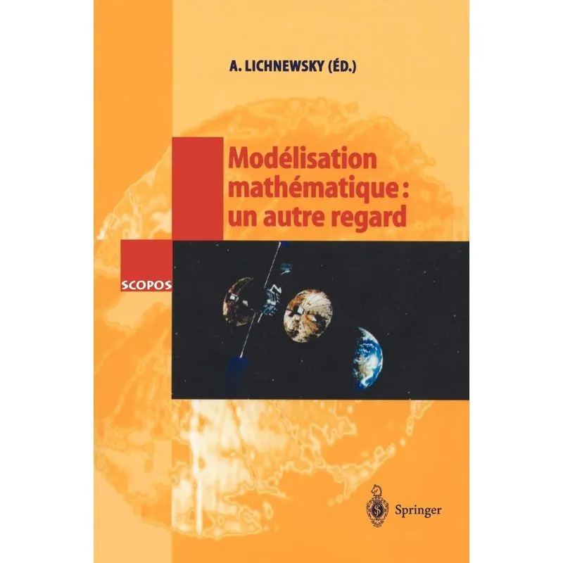 Modélisation mathématique
