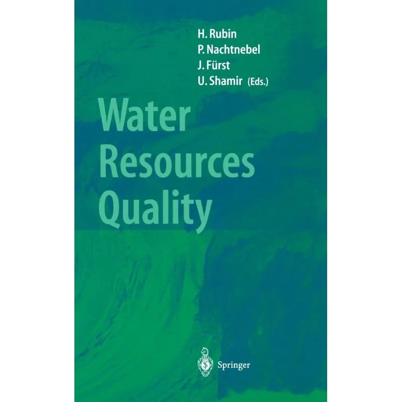 Water Resources Quality
