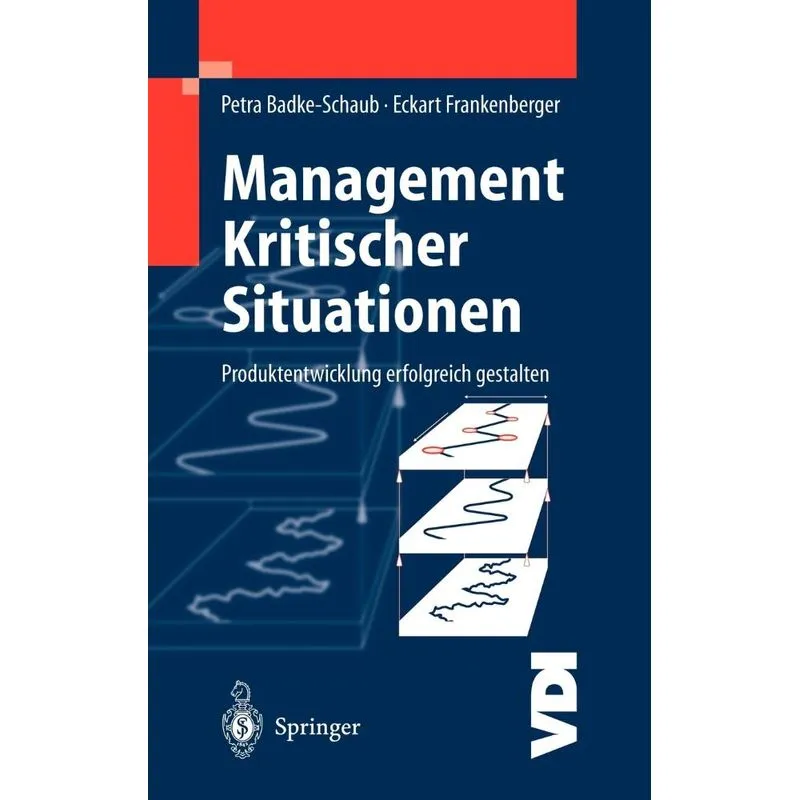 Management Kritischer Situationen
