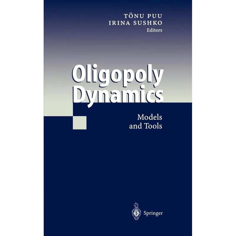 Oligopoly Dynamics
