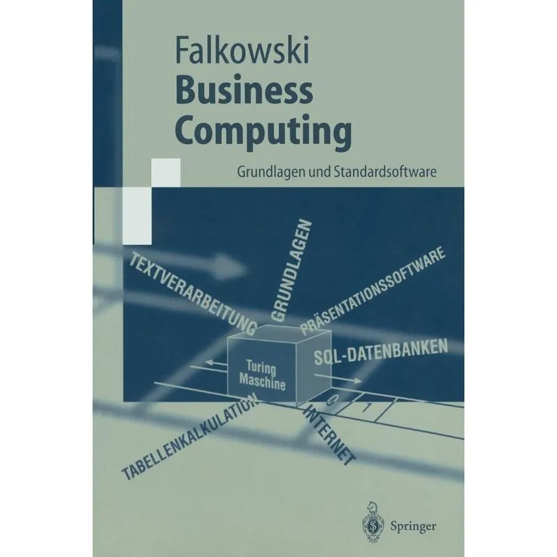 Business Computing