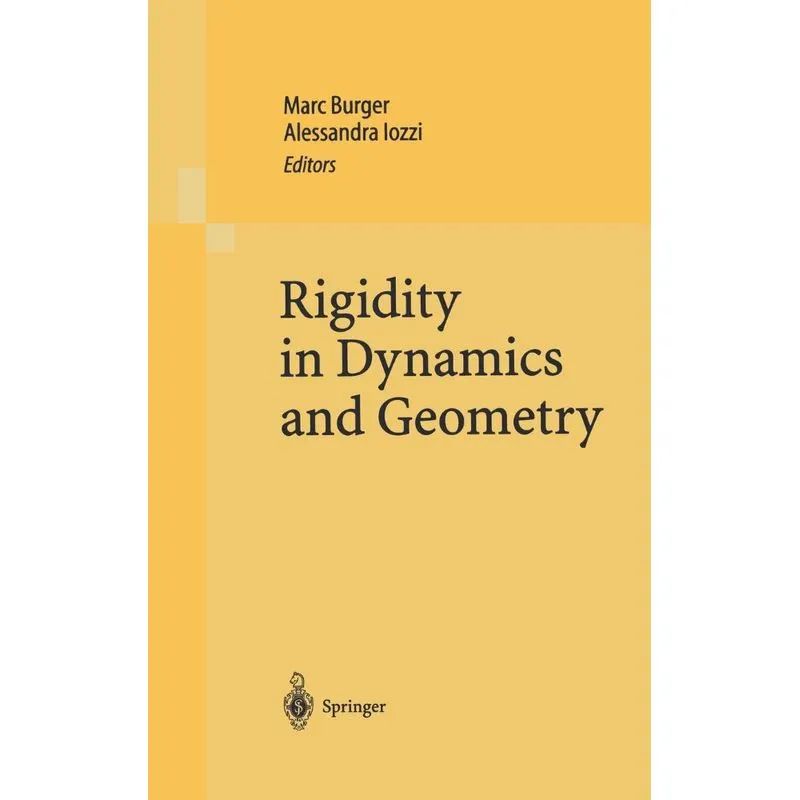 Rigidity in Dynamics and Geometry