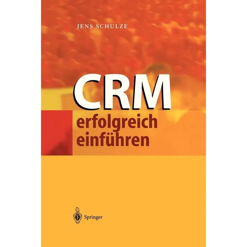 CRM erfolgreich einführen