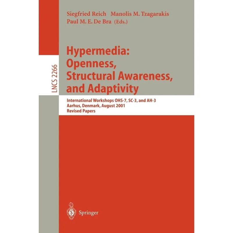 Hypermedia