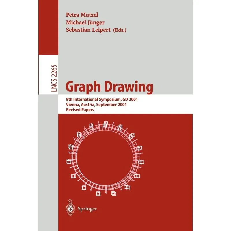 Graph Drawing