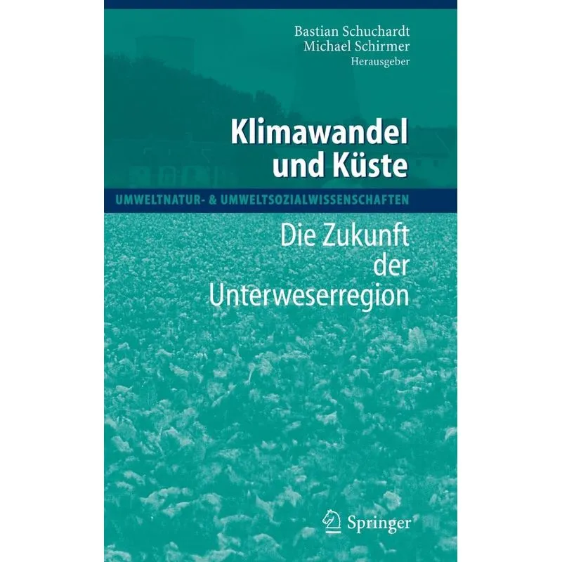 Klimawandel Und Kuste