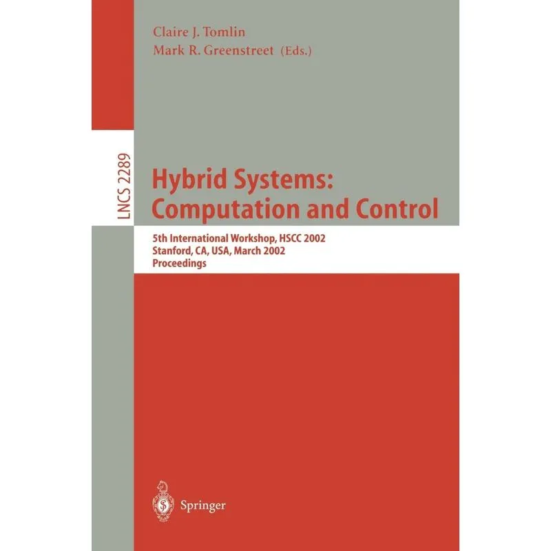 Hybrid Systems
