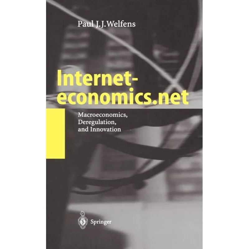 Interneteconomics.net