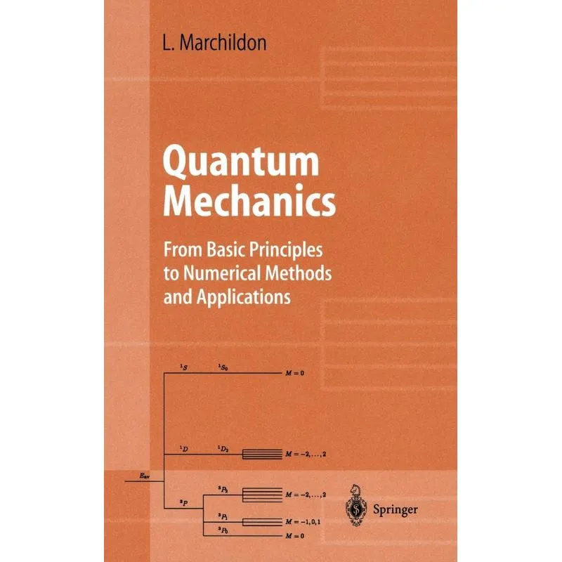 Quantum Mechanics