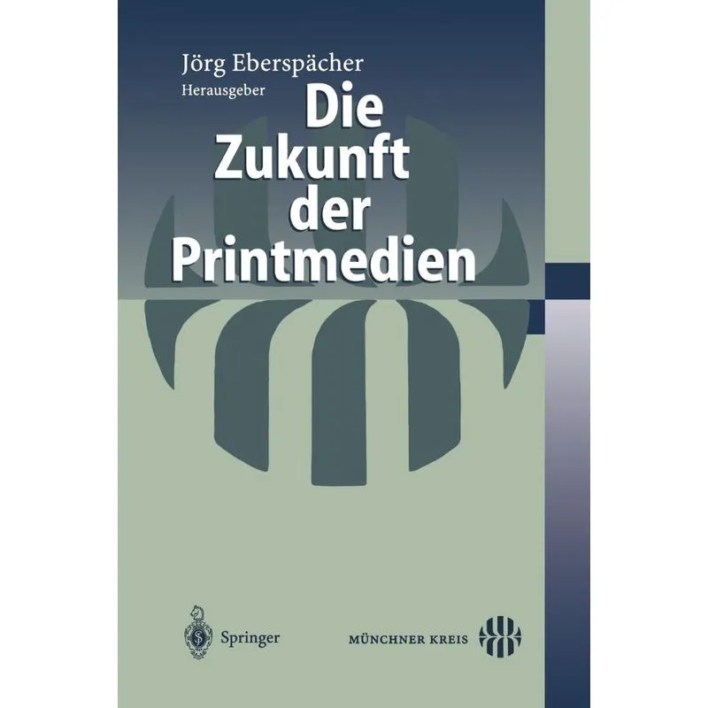 Die Zukunft der Printmedien
