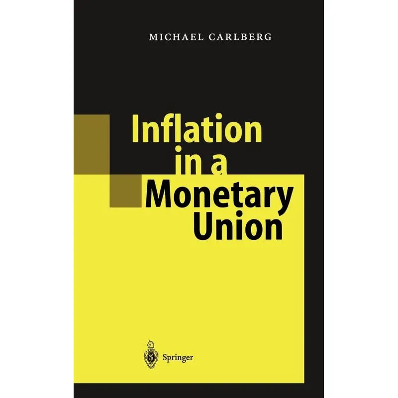 Inflation in a Monetary Union