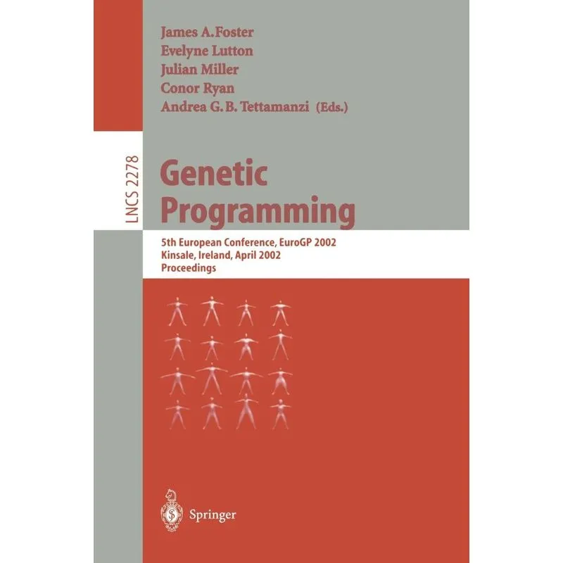 Genetic Programming