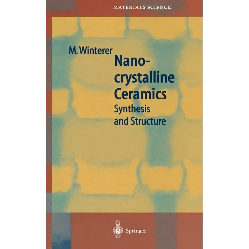 Nanocrystalline Ceramics