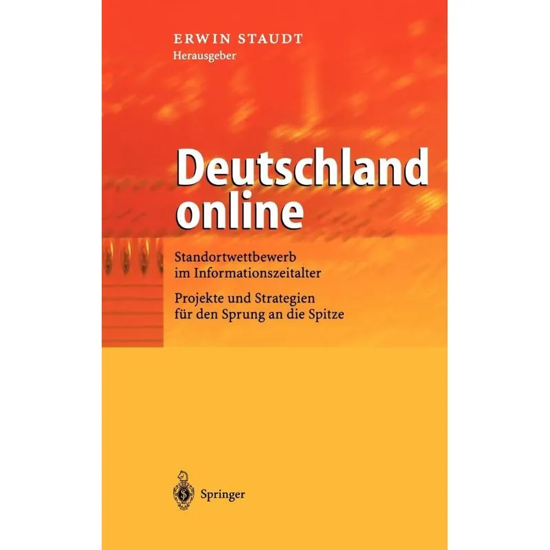 Deutschland online