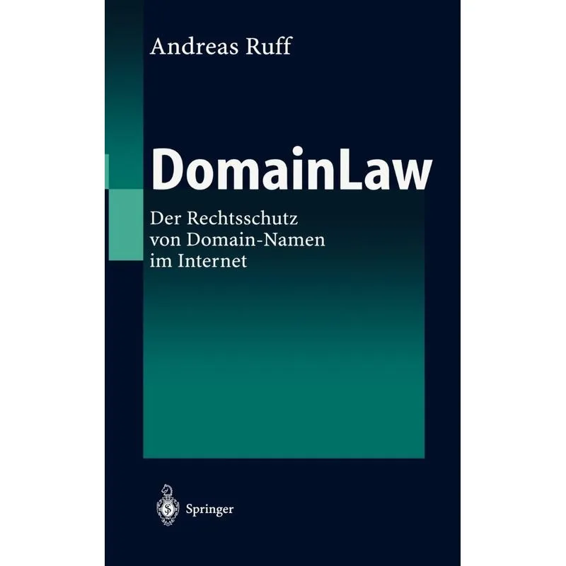 DomainLaw