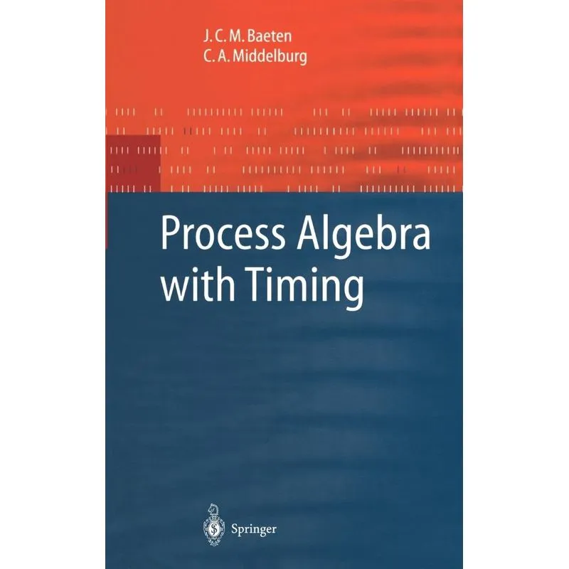 Process Algebra with Timing