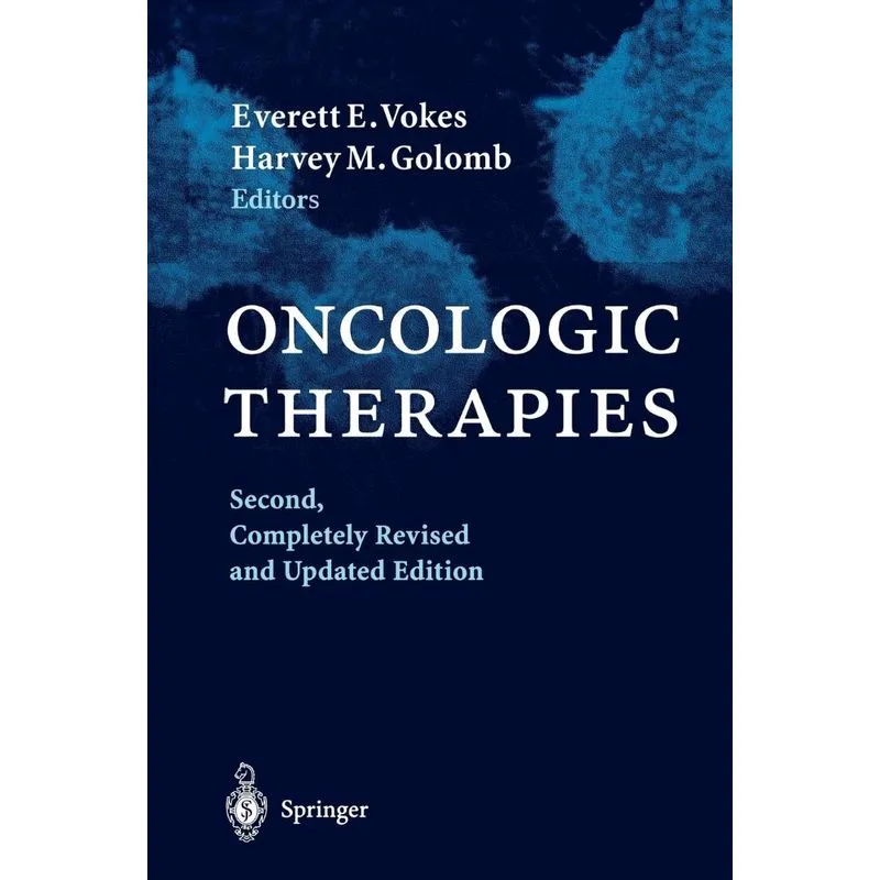 Oncologic Therapies