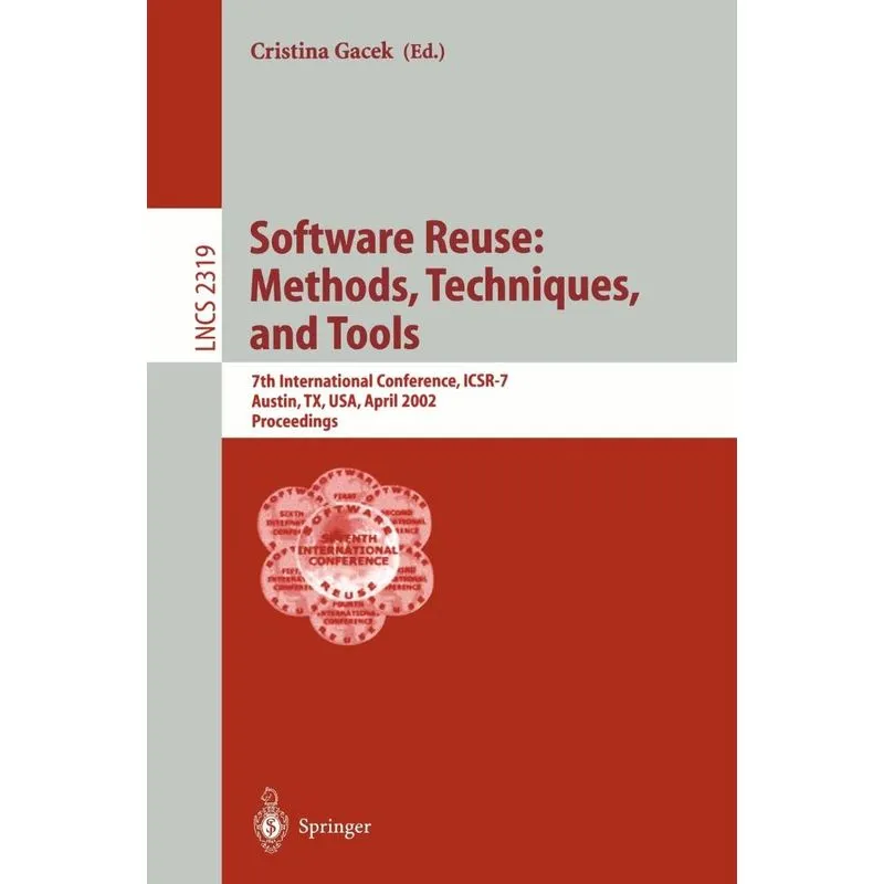 Software Reuse