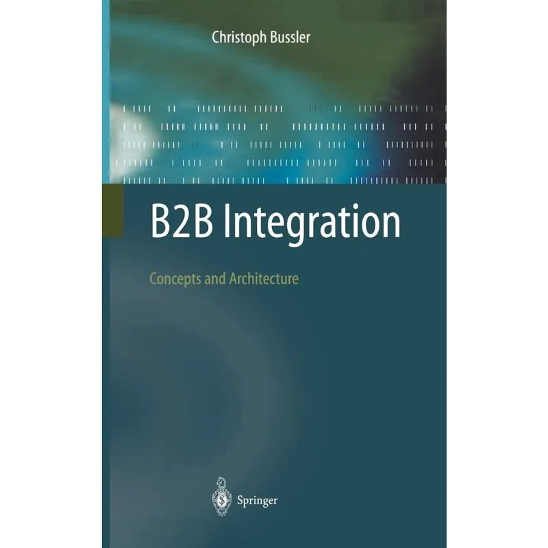 B2B Integration