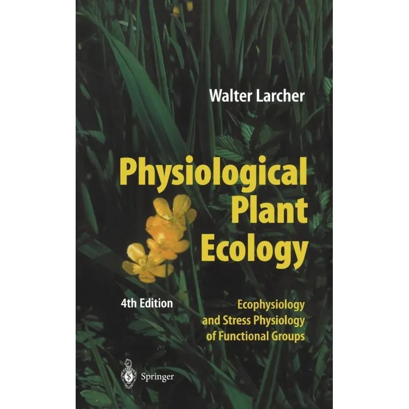 Physiological Plant Ecology