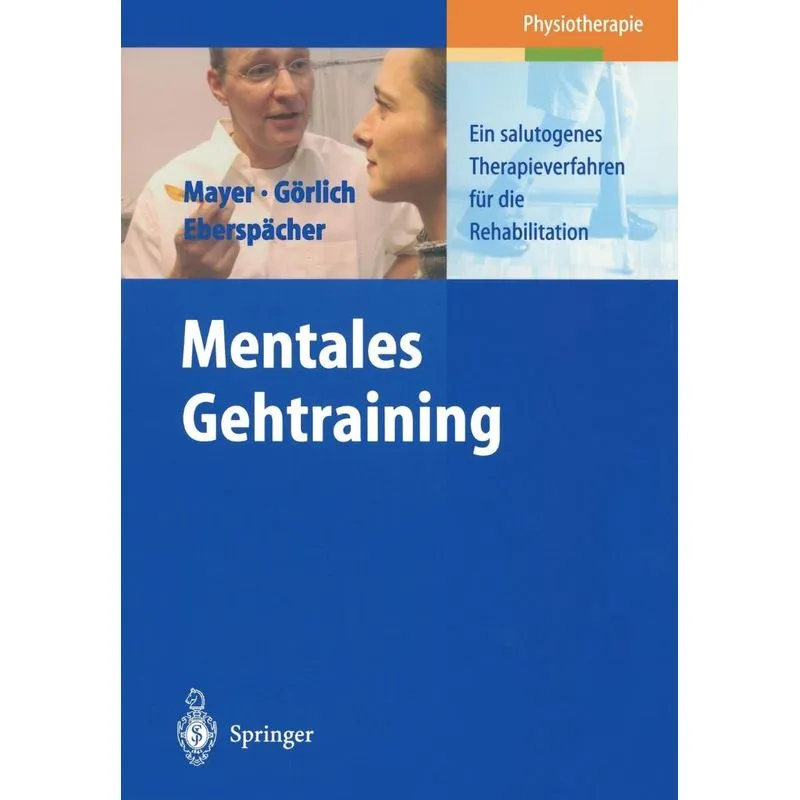 Mentales Gehtraining